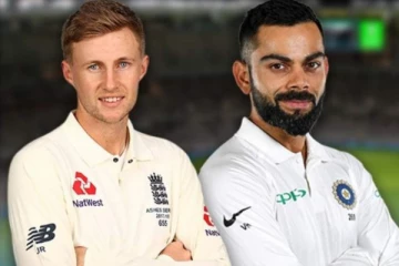 நாளை தொடங்கும் இந்தியா vs இங்கிலாந்து 3வது டெஸ்ட் - வெற்றி வாய்ப்பு யாருக்கு?