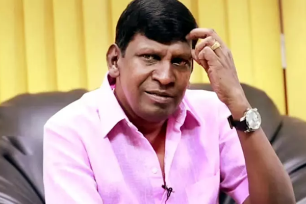 அவர வடிவேலு பாலியல் வன்கொடுமை செஞ்சாரு - அதுக்கு நானே சாட்சி..!! பிரபல நடிகர் பகீர் தகவல்..!! - தமிழ்நாடு