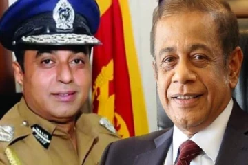 பூஜித், ஹேமசிறிக்கு எதிராக கொலை குற்றச்சாட்டு உள்ளடங்களாக குற்றப்பத்திரிகை தாக்கல்