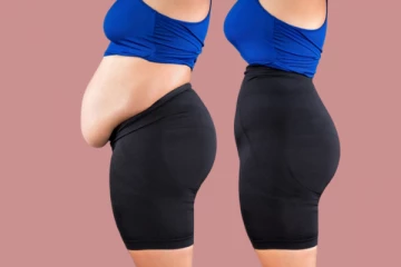 தொங்கும் தொப்பையை 4 விடயம் செய்து குறைக்கலாம் - எப்படி தெரியுமா?