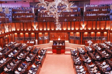 මැදපෙරදිග යුද්ධය ගැන මැතිසබා විවාදය 20