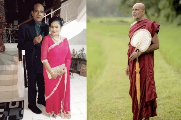 ප්‍රේමයේ පරාජිත හැඟිම් නිසා රහල් බුලත්සිංහලට අවසානයේ වුණ දේ මෙන්න.(PHOTOS)