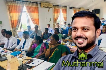 ஊழல்கள் தொடர்பில் நடவடிக்கைகள் முன்னெடுக்கப்படும்: அருண் ஹேமச்சந்திரா தெரிவிப்பு