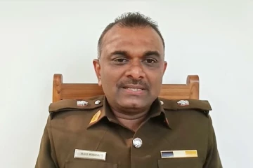 உடனடியாக பி.சி.ஆர் பரிசோதனைகளை நடத்த வேண்டும்: இல்லையேல் சிக்கல்! உபுல் ரோஹன