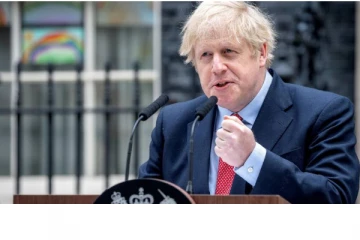 இதை செய்தால் அனுமதி....பிரித்தானியர்களுக்கு பிரதமர் போரிஸ் ஜோன்சன் முக்கிய அறிவிப்பு!