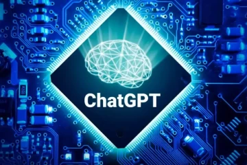 வேலையை எளிதாக்க chatgpt-ஐ நம்பியிருப்பவர்கள் - ஜாக்கிரதை!