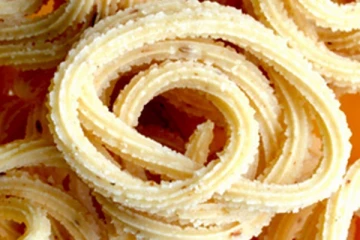 மணமணக்கும் மொறு மொறு மகிழம்பூ முறுக்கு செய்வது எப்படி?