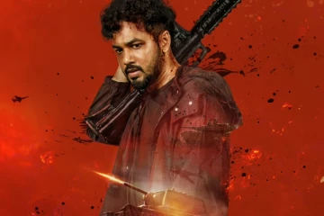 கடைசி உலகப்போர் படத்தின் இரண்டு நாட்கள் வசூல்.. எவ்வளவு தெரியுமா