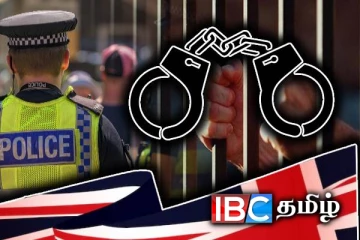 பிரித்தானிய காவல்துறையின் அதிரடி நடவடிக்கை - நூற்றுக்கணக்கானோர் கைது