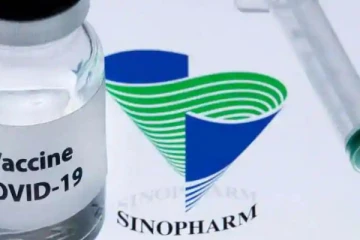 லொட் ரிலீஸ் சான்றிதழ் வழங்கப்படாத நிலையில் சீனர்களுக்கு வழங்கப்படும் சினோஃபார்ம் தடுப்பூசி
