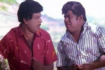 படங்களில் செந்தில்-கவுண்டமணி கூட்டணி பிரிந்தது இதனால் தானா?.. வெளிவந்த தகவல்