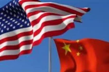 சீனாவின் 9 நிறுவனங்களை கருப்பு பட்டியலில் சேர்த்த அமெரிக்கா