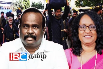 சபரிமலை யாத்திரிகள் தொடர்பில் பிரதமர் ஹரிணியிடம் விடுக்கபட்டுள்ள கோரிக்கை