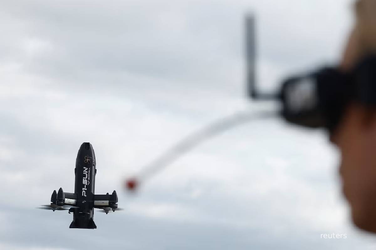 மத்திய கிழக்கு நாடொன்றில் அமெரிக்க தளங்களைப் பாதுகாக்கும் உக்ரைன் நிபுணர்கள் | Ukraine Sent Experts To Jordan