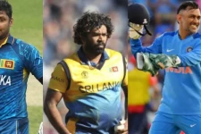 ஐசிசி-யின் 10 ஆண்டுகள் கனவு அணிகள் அறிவிப்பு! அதில் இடம்பிடித்துள்ள இலங்கை அணி வீரர்கள் யார் தெரியுமா?