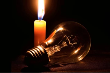 අද රටපුරා විදුලිය විසන්ධි වන්නේ මෙහෙමයි.. (PHOTOS)