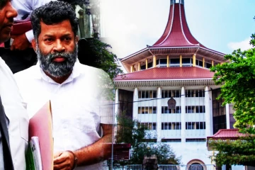 பிள்ளையானின் அடிப்படை உரிமை மனு : உயர் நீதிமன்றின் உத்தரவு