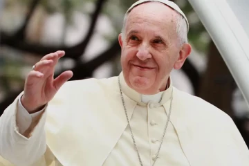 போப் ஆண்டவர்  வைத்தியசாலையில் அனுமதி!