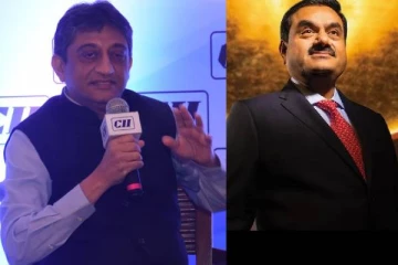 பேராசிரியராக வேலை பார்த்தவர்... அதானியின் பால்யகால நண்பர்: தற்போது 10 நிறுவனங்களின் நிர்வாகி