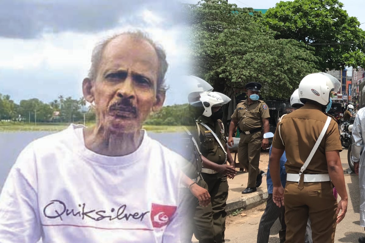 தென்னிலங்கையில் வீடொன்றுக்குள் புகுந்த கொடூரமாக கொலை செய்யப்பட்ட குடும்பஸ்தர் | Father Of 3 Killed