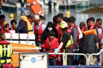 பிரித்தானியாவில் புகலிடக்கோரிக்கையாளர்களுக்கு அச்சத்தை ஏற்படுத்தும் ஒரு புதிய செய்தி