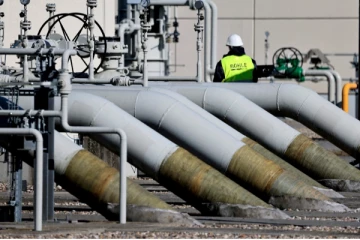 எரிவாயுக் குழாய் சேதப்படுத்தப்பட்ட விவகாரம்: சதிவேலையை உறுதி செய்த அதிகாரிகள்