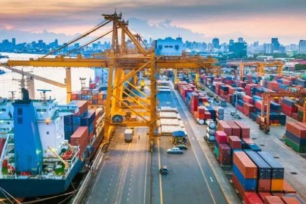 கொள்கலன் விடுவிப்பில் தாமதம்: அரசாங்கத்திடம் விடுத்துள்ள அவசர கோரிக்கை | 500 Trucks Loaded With Containers At Colombo Port