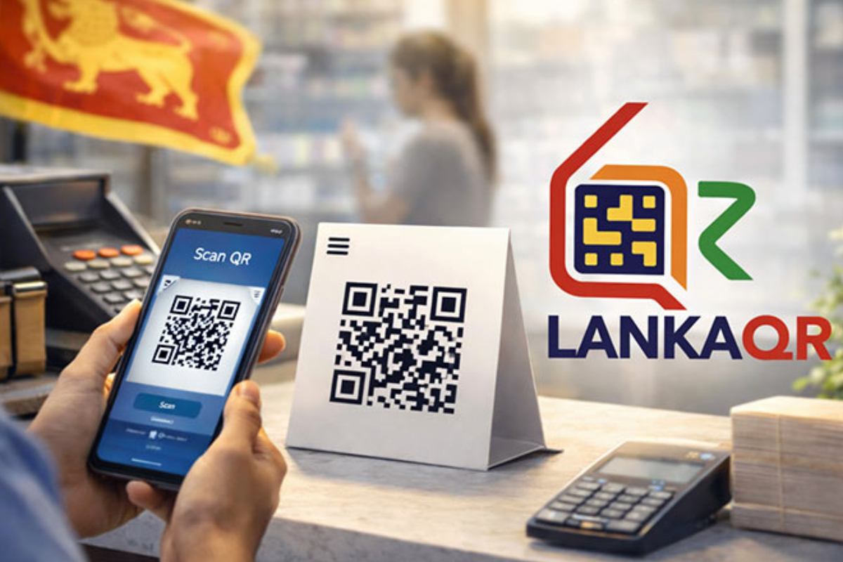 LankaQR வாடிக்கையாளர்களுக்கு மகிழ்ச்சியான செய்தி - வங்கிக் கணக்கிற்கு வரப்போகும் பணப்பரிசு | Lucky Draw Announcement For Lankaqr Users LankaQR வாடிக்கையாளர்களுக்கு மகிழ்ச்சியான செய்தி - வங்கிக் கணக்கிற்கு வரப்போகும் பணப்பரிசு | Lucky Draw Announcement For Lankaqr Users
