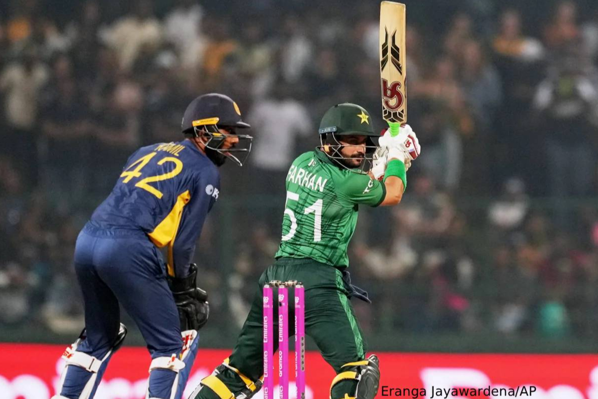 Pakistan Cricket Team