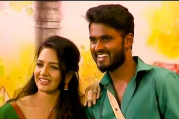 பாவனியை பாடாய்படுத்தும் அமீர் .. கண்ணீருடன் வெளியிட்ட வீடியோவால் ரசிகர்கள் அதிர்ச்சி