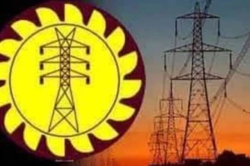 நாடாளுமன்ற உறுப்பினர்களிடமிருந்து 16 மில்லியன் ரூபா மின்கட்டணம் நிலுவை