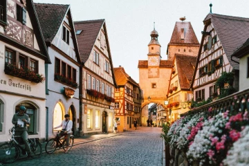 ஜெர்மனியில் வாடகை வீடுகளில் தங்கியிருப்பவர்களுக்கு ஏற்பட்டுள்ள நெருக்கடி!