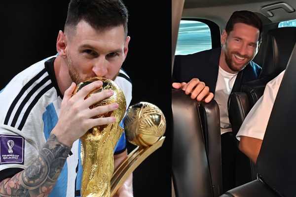 கொல்கத்தா வந்த லியோனல் மெஸ்ஸி!! மைதானத்தை கலவர பூமியாக்கிய கால்பந்து ரசிகர்கள்? | Lionel Messi Left Salt Lake Stadium In Kolkata கொல்கத்தா வந்த லியோனல் மெஸ்ஸி!! மைதானத்தை கலவர பூமியாக்கிய கால்பந்து ரசிகர்கள்? | Lionel Messi Left Salt Lake Stadium In Kolkata