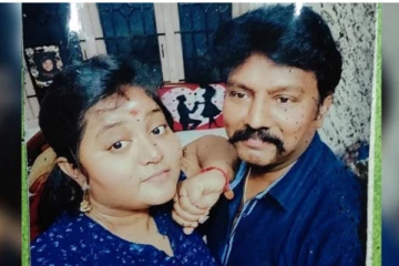 படுக்கையறையில் சடலமாக கிடந்த கணவன்- மனைவி: நடந்தது என்ன?