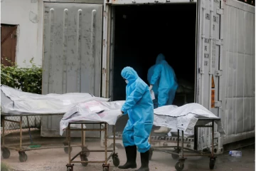 நாட்டில் மேலும் 51 கோவிட் மரணங்கள் பதிவு