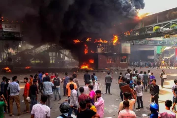 உச்சநீதிமன்றம் அளித்த முக்கிய தீர்ப்பு - இயல்பு நிலைக்கு திரும்பிய வங்கதேசம்!