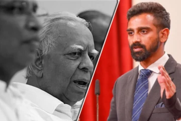 மூத்த அரசியல் தலைவர் சம்பந்தனின் மறைவுக்கு ஜீவன் தொண்டமான் இரங்கல்