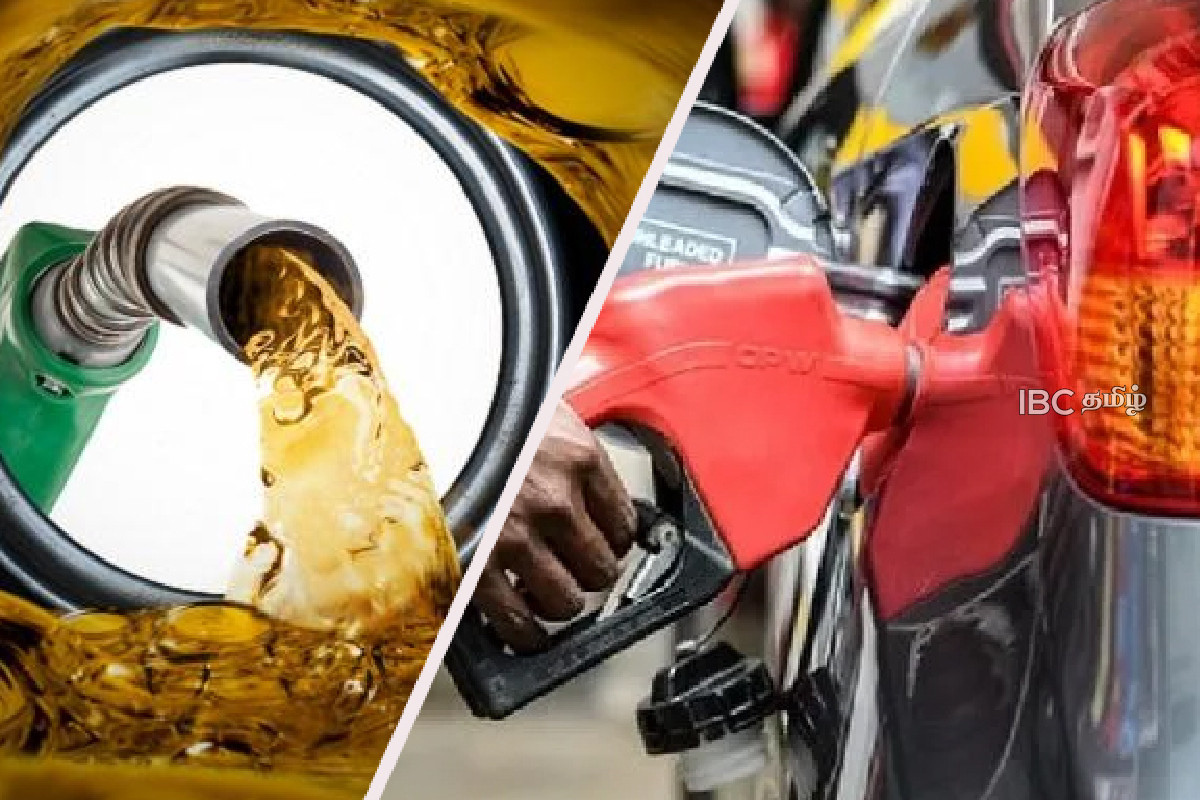 நள்ளிரவு முதல் பெட்ரோல் விலையில் மாற்றம் - வெளியான அறிவிப்பு | Fuel Price Revision Today New Fuel Prices