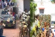 நீர்கொழும்பு சிறைச்சாலை மோதல் - தலைமறைவான பிணையில் விடுவிக்கப்பட்ட சந்தேகநபர்