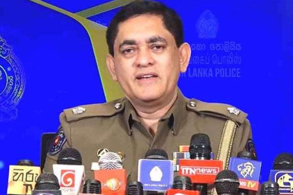 பொலிஸ் ஊடகப் பேச்சாளர் பதவியில் விரைவில் மாற்றம் | Change Post Of Police Media Spokesperson Soon