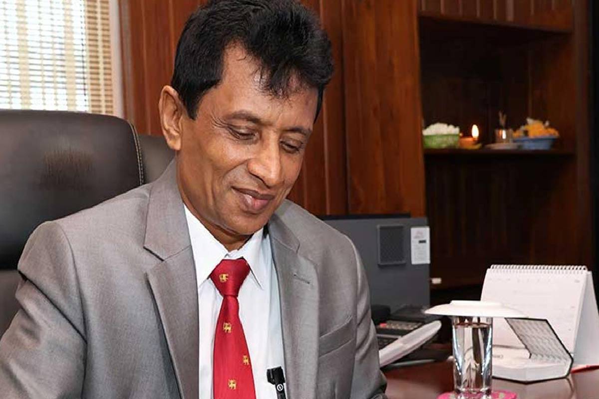 மோட்டார் வாகன ஆணையாளர் நாயகத்துக்கு விளக்கமறியல் நீடிப்பு | Remand Of Commissioner General Motor Vehicles