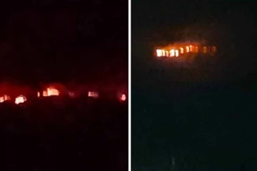 சதுரகிரி மலையில் பற்றி எரியும் காட்டுத்தீ! 3000 பக்தர்களின் நிலை என்ன?