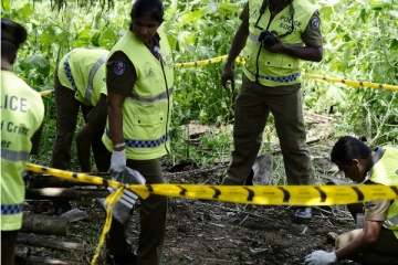 சந்தேகத்துக்கிடமான முறையில் உயிரிழந்த ஆணின் சடலம் மீட்பு