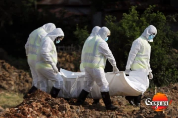 ගෙවුණු පැය 24රේ කොවිඩ් මරණ 5ක්