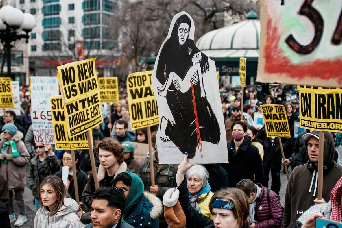 அலி காமெனியின் இளைய மகனை புதிய உயர் தலைவராக அறிவித்த ஈரான்: ட்ரம்பின் மிரட்டல் | Iran Names Mojtaba Supreme Leader