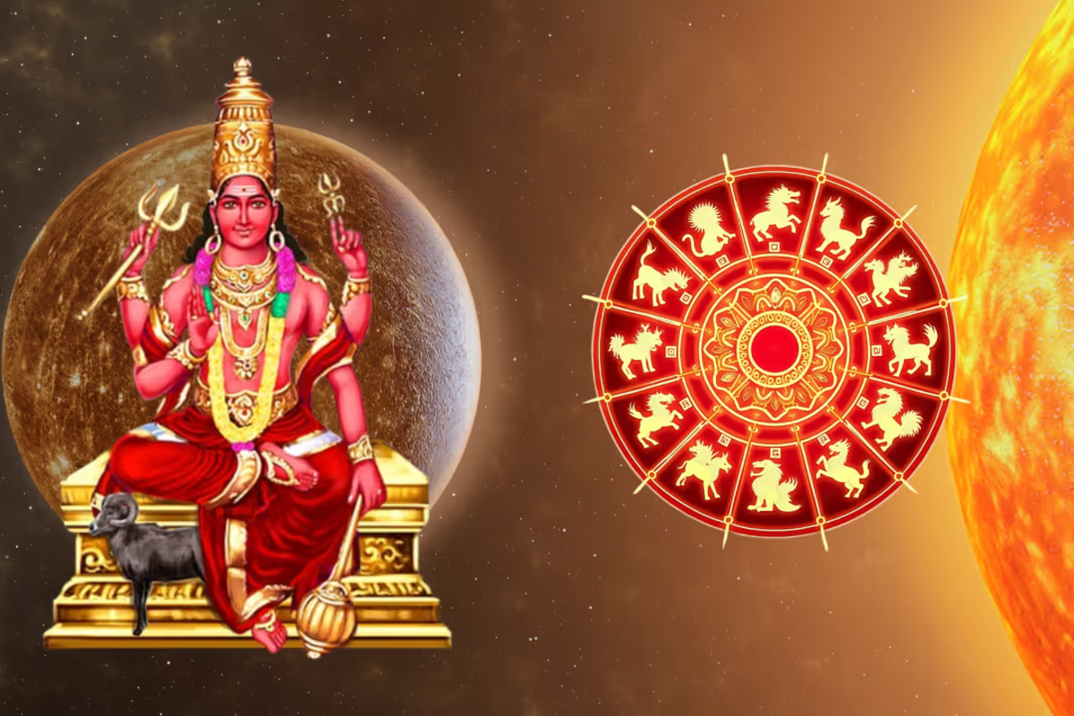 உங்களுக்கு ஜாதகத்தில் செவ்வாய் திசை நடக்கிறதா? இந்த பதிவு உங்களுக்கு தான் | Remedies Do On Sevvai Dasa Puthi In Horoscope
