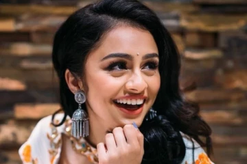 என்ன, சூப்பர் சிங்கர் பிரகதியா இப்படி! ரசிகர்களை ஷாக் ஆக்கிய போட்டோஷுட்