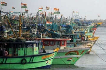 சிறிலங்காவின் அரசுடமையாக்கப்பட்ட இந்திய படகுகள் - நீதவான் விடுத்துள்ள உத்தரவு!