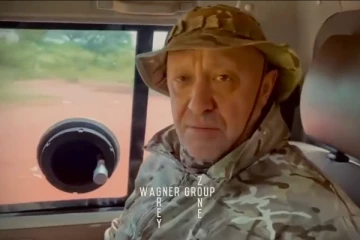 வாக்னர் தலைவர் இறப்பதற்கு முன்.. வைரலாகும் கடைசி வீடியோ காட்சிகள்