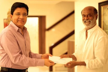 சன் பிச்சர்ஸ் நிறுவனத்திற்கு ரூ. 600 கோடி வசூல் கொடுத்த ஜெயிலர் படம்.. Part 2 ரெடி, வெறித்தனமான அப்டேட்